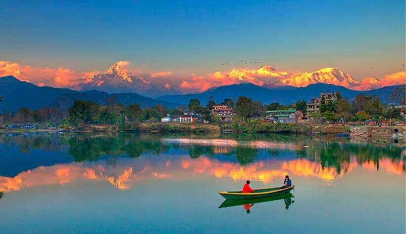 Seti George and Thrilling Suspension Bridge Tour at Pokhara - How the 4-Hour Timing Works (and Why Transfers Matter)