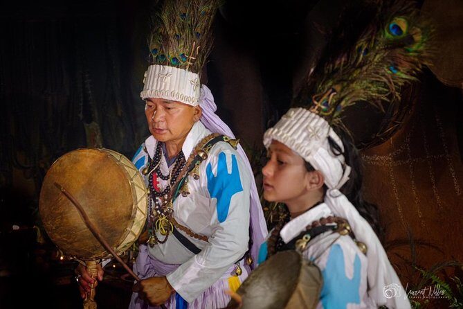 Shamanism Tour in Nepal - One-to-one Consultation with Sharmans - The Temple and Healing Center: More Than a Stage Prop