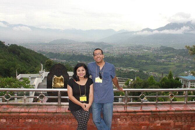 Short Day Trip Hiking with 1 Hour Spa Massage in Kathmandu - The 1-Hour Spa Massage: Steam, Sauna, and Organic Green Tea