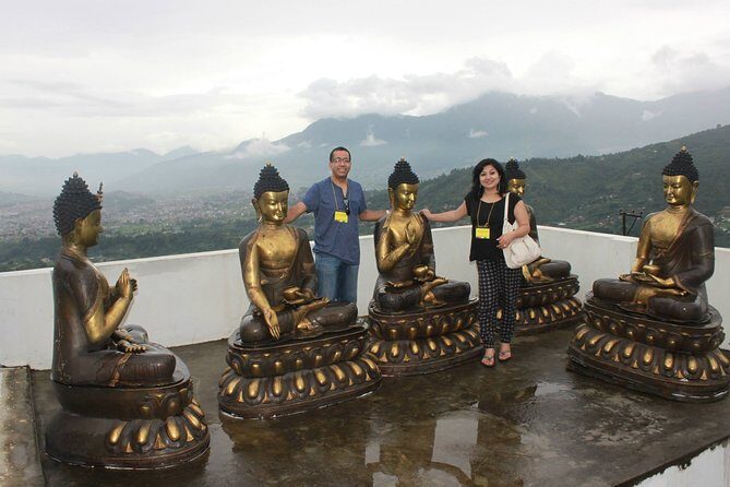 Short Day Trip Hiking with 1 Hour Spa Massage in Kathmandu - Price and Value: What $150 Really Buys in Kathmandu