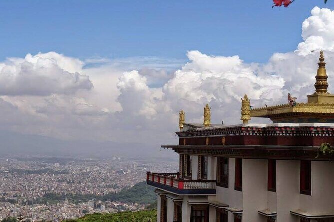 Short Day Trip Hiking with 1 Hour Spa Massage in Kathmandu - What to Expect During the Full 6-Hour Day