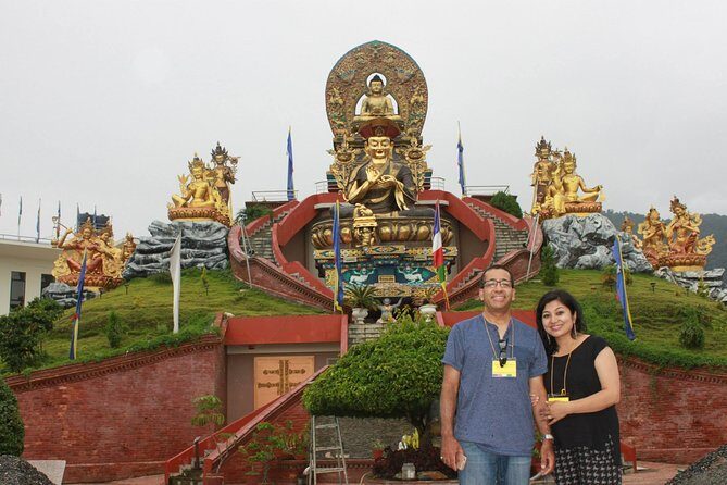 Short Day Trip Hiking with 1 Hour Spa Massage in Kathmandu - Who This Tour Suits Best (and When to Skip It)