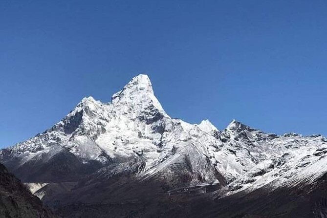 Short Everest Base Camp Trek 10 Days - Why this short Everest Base Camp trek works (even without extra days)