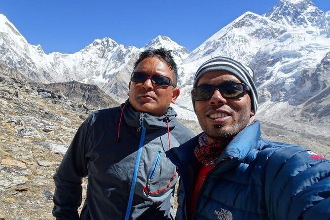 Short Everest Base Camp Trek 10 Days - Day 4: Tyangboche to Dingboche (4,260m) through rhododendron country