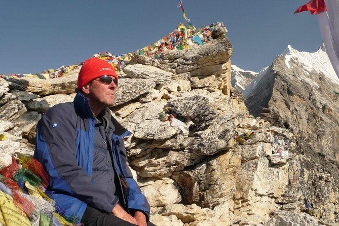 Short Everest Base Camp Trek 10 Days - Price and logistics: what $1,400 really buys you