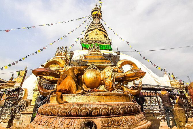 Sightseeing Day Tour In Kathmandu - A Private, Heritage-Focused Day Around Kathmandu’s Icons