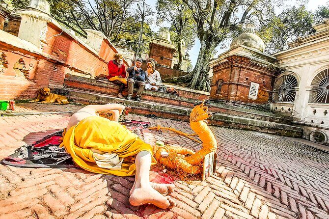 Sightseeing Day Tour In Kathmandu - 7:15 am Start: How to Make the Morning Work for You