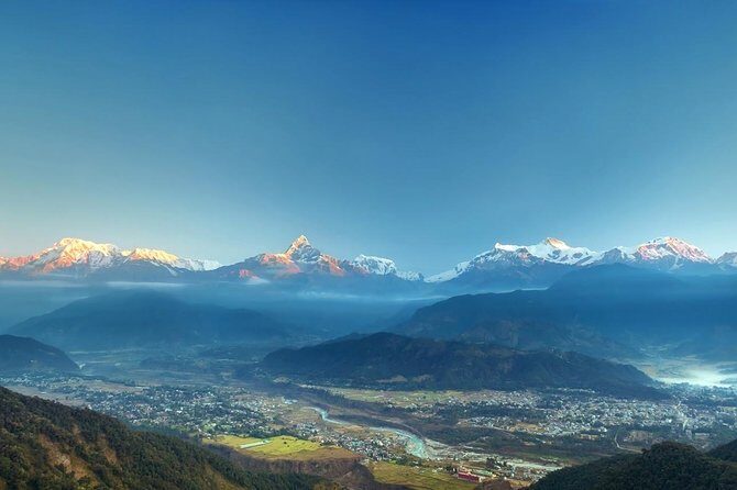 Sightseeing Tour of Pokhara Including Himalayan Sunrise View from Sarangkot - Who should book this tour (and who should skip it)