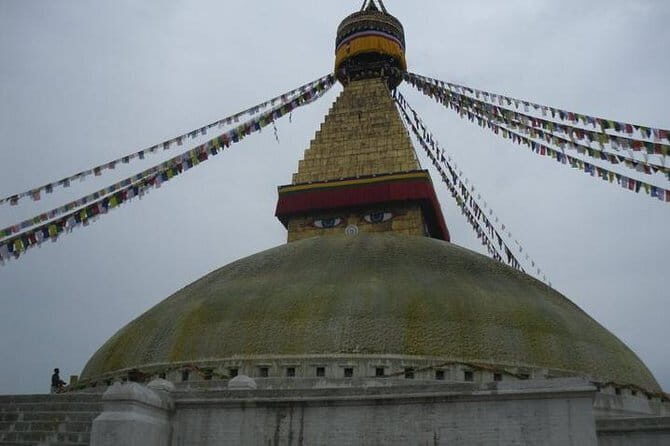 Small-Group Day Tour of Kathmandu - Key things that make this Kathmandu day tour work