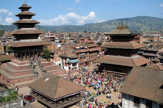 Small-Group Day Tour of Kathmandu - Time plan and real-life pace in Kathmandu roads