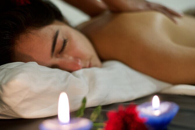 Spa and Massage Therapy for a Relaxing Experience in Avata, Kathmandu - Key Highlights You’ll Care About