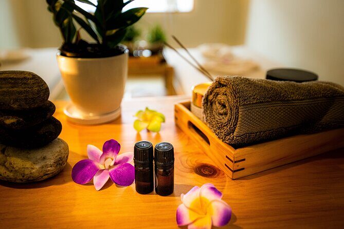 Spa and Massage Therapy for a Relaxing Experience in Avata, Kathmandu - Getting Oriented at Avata Wellness Center (and Finding the Calm Fast)