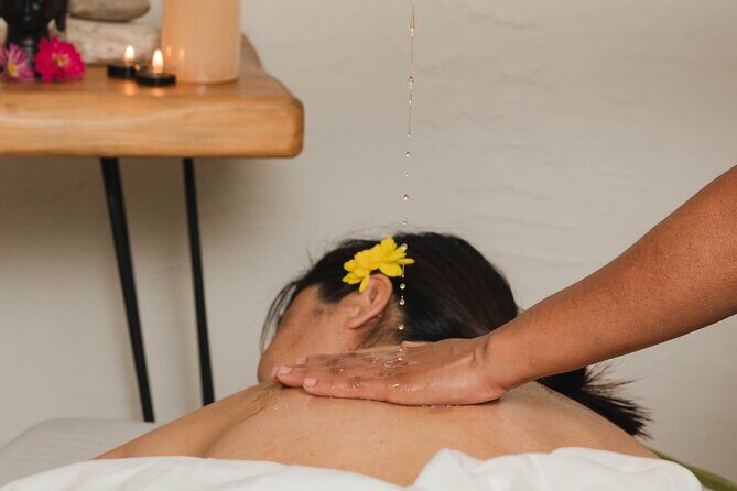 Spa and Massage Therapy for a Relaxing Experience in Avata, Kathmandu - Relax in the Garden, or Move to the Café and Restaurant