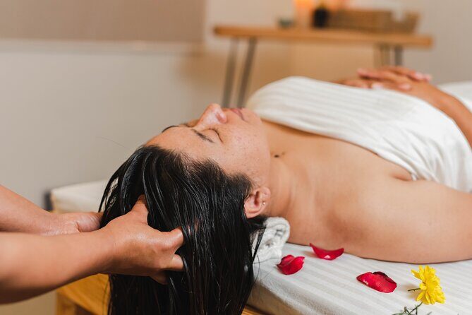 Spa and Massage Therapy for a Relaxing Experience in Avata, Kathmandu - Massage Choices: From Swedish to Aroma to Reflexology