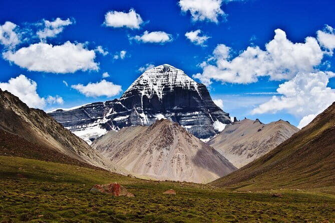 Spiritual Journey to Kailash Manasarovar 16 Days Overland Trip - Key things I’d plan around on this Kailash Kora route
