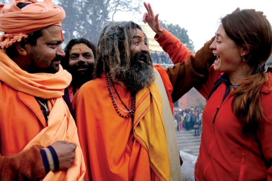 Spiritual Nepal: Expert insight into Multifaith Journey - Transportation, Entrance Fees, and What Your $150 Really Covers