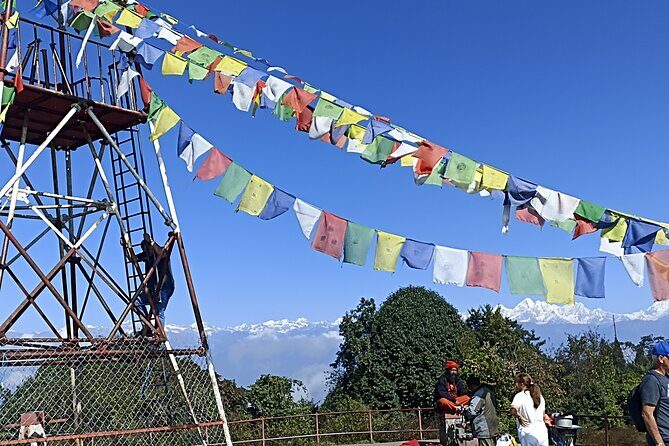 Stunning Sunrise from Nagarkot, Mt. Everest View & hike to Changu - Pace, comfort, and who this tour matches best