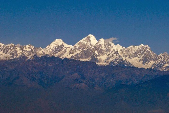 Stunning Sunrise from Nagarkot, Mt. Everest View & hike to Changu - Should you book this Nagarkot to Changu experience?