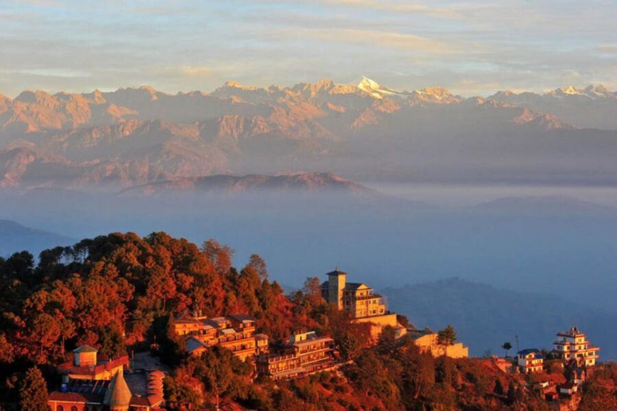Sundarijal-Chisapani-Nagarkot Trek with Changunarayan - Who This Trek Suits Best (and Who Should Reconsider)