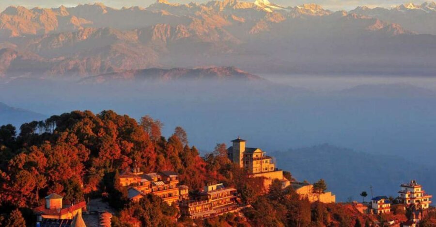 Sundarijal-Chisapani-Nagarkot Trek with Changunarayan - Hotels, Meals, and the Pace Between Mountains and Monuments