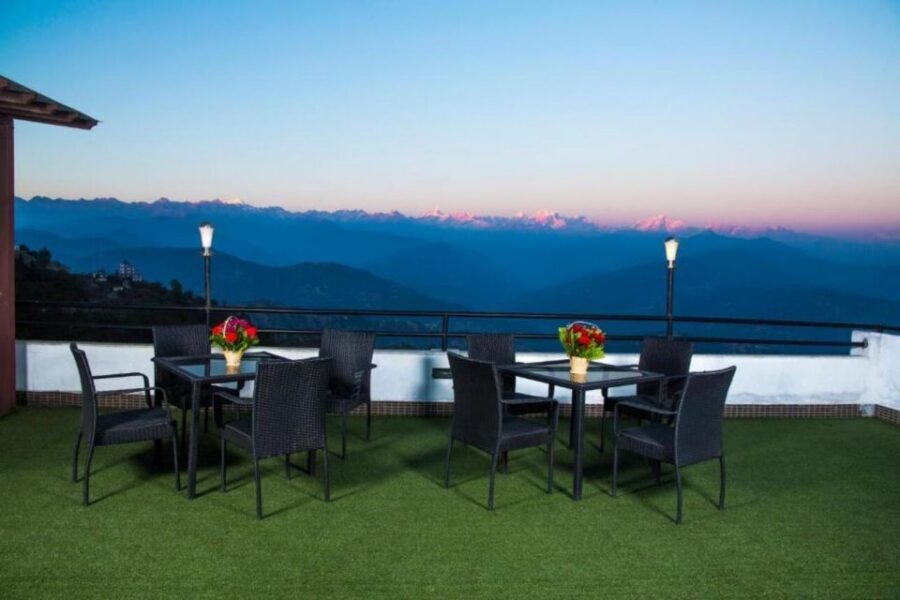 Sundarijal-Chisapani-Nagarkot Trek with Changunarayan - Price and Value for $390: What You’re Paying For