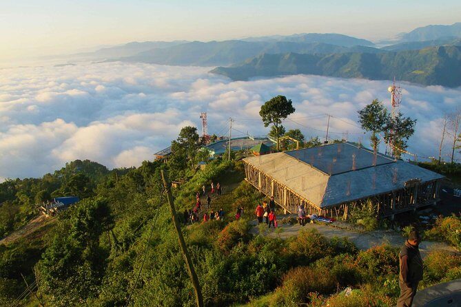 Sunrise View from Sarangkot - What You’re Really Paying For (Besides the View)