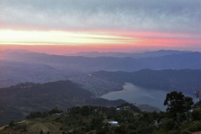 Sunrise View from Sarangkot - Logistics That Actually Matter: Group Size and What to Expect