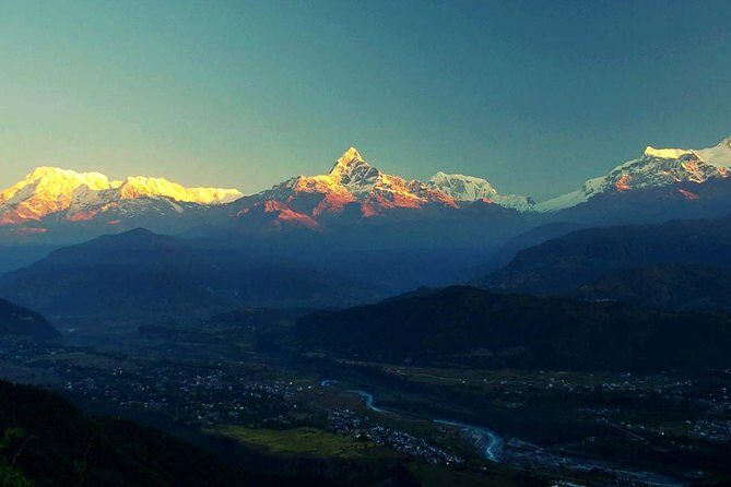 Sunrise View from Sarangkot - Weather and Clothing: How to Avoid the Common Sunrise Mistakes