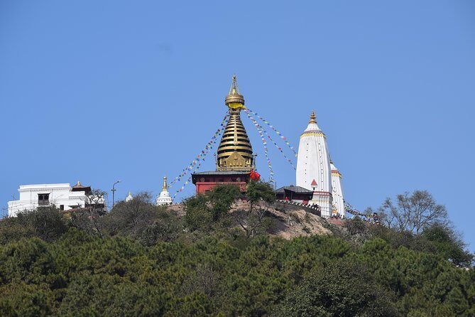 Swayambhu and Kathmandu Durbar Square Half Day Tour - Price and Inclusions: Why $65 Feels Fair Here