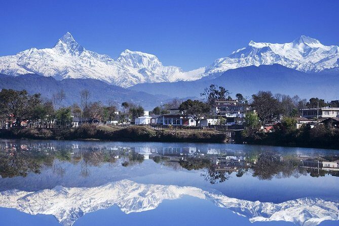 The Best of Pokhara: Full-Day Private Tour with Sarangkot Sunrise - Mahendra Cave and Chamere Gufa: Pokhara’s bat-life reality check