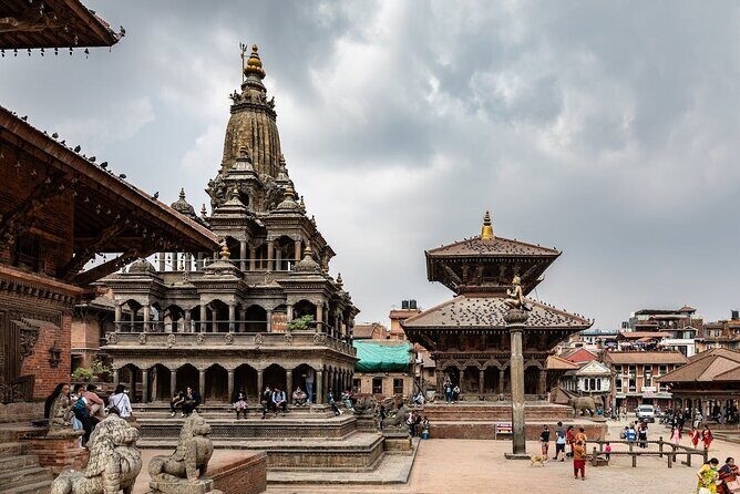 Three Durbar Square Private Day Tour in Kathmandu - Who this tour suits best