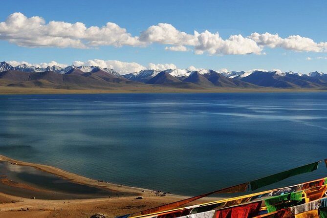 Tibet Tour With Everest Base Camp – FLY IN DRIVE OUT- 8 DAYS - Why this fly-in drive-out style makes sense