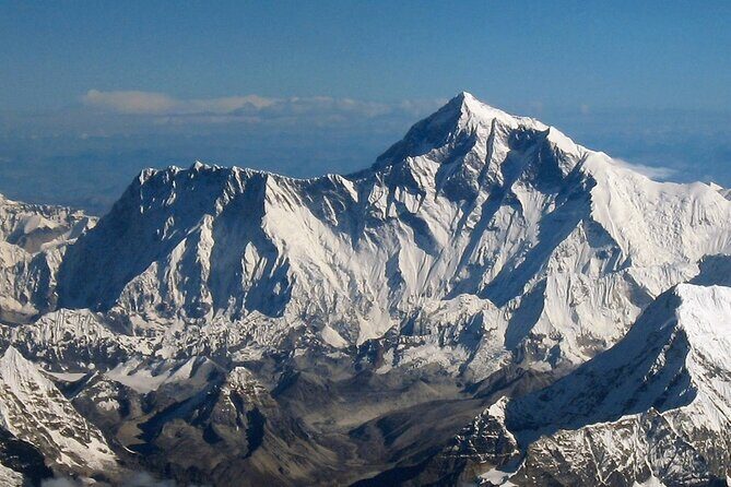 Tibet Tour With Everest Base Camp – FLY IN DRIVE OUT- 8 DAYS - Day 6: Ronbuk Monastery—the highest monastery moment