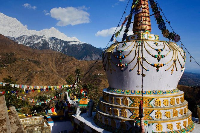 Tibet Tour With Everest Base Camp – FLY IN DRIVE OUT- 8 DAYS - Day 7: Hike to Everest Base Camp, then down toward Kerong