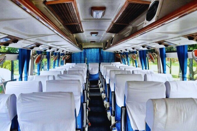 Tourist Bus Tickets: Kathmandu to Pokhara or Pokhara to KTM - Price and Value: Is $16.10 Worth It?