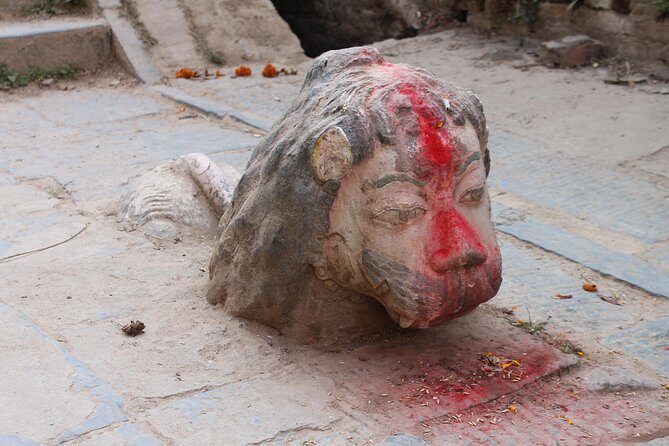 Traditional Kathmandu Day Tour with History and Mystery - Key highlights to notice before you go