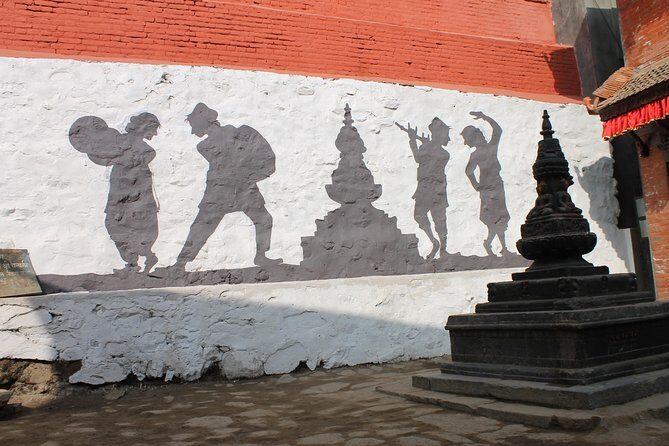 Traditional Kathmandu Day Tour with History and Mystery - The best part: a Kathmandu day that follows the Newar story