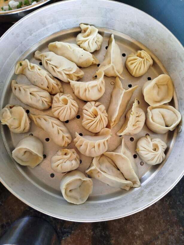 Traditional Momo Making Class - Key highlights to know before you go