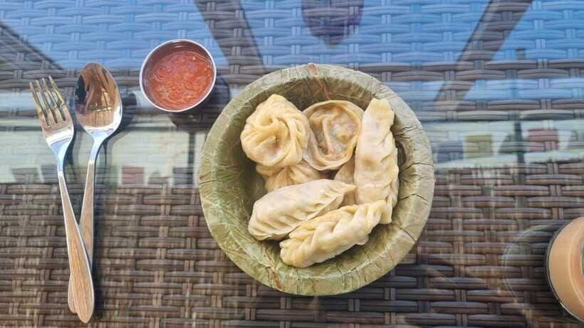 Traditional Momo Making Class - Should you book this traditional momo making class?