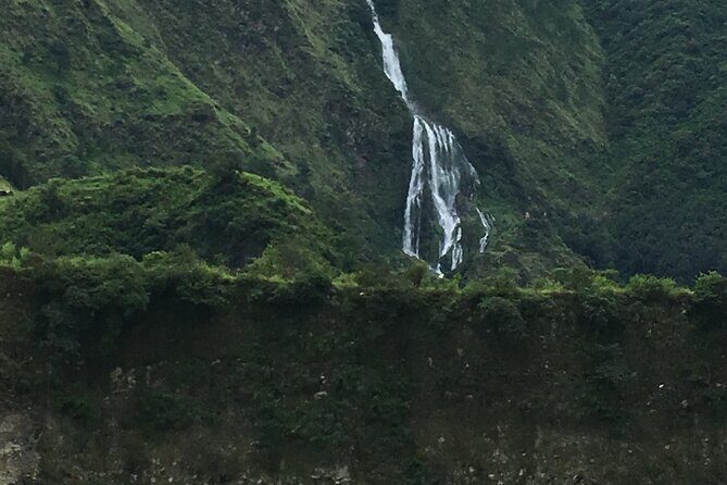 Transfer to Lower Mustang (Jomsom) - Pokhara to Lower Mustang: What This Transfer Really Gives You
