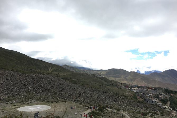 Transfer to Lower Mustang (Jomsom) - Permits and TIMS: Don’t Be Surprised at the Gate