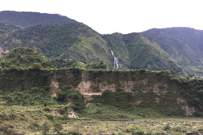 Transfer to Lower Mustang (Jomsom) - The 10-Hour Road Trip: Terrain Shifts and What to Expect