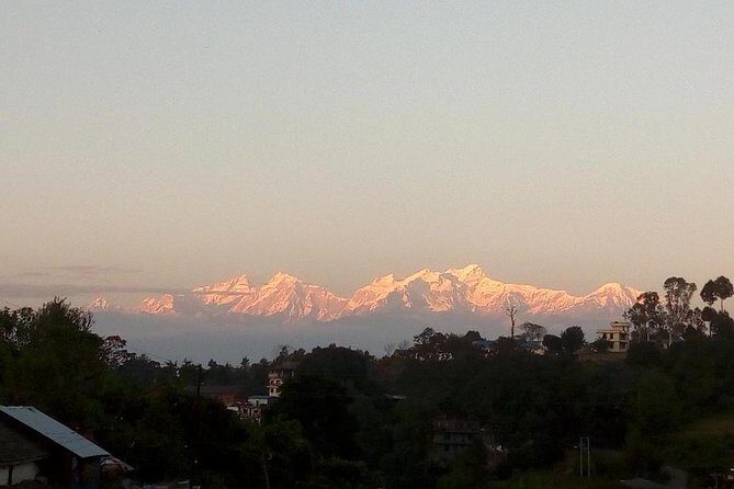 Transport Cover Nepal - Chitwan Jungle Safari Adventure and a Real Stay