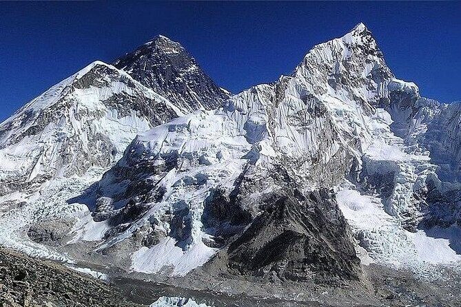 Trek to Everest Base Camp - From Lukla to Namche: days 2–4 acclimatization that feels like progress