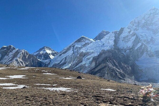 Trek to Everest Base Camp - Dingboche rest day (Day 7) and the push toward 5,000m
