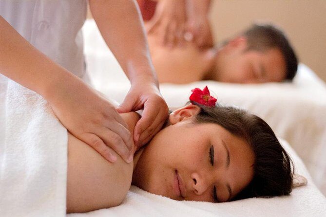 Trekkers & Hikers Spa Package by Heritage Spa - The Treatment Flow: What You’re Really Buying