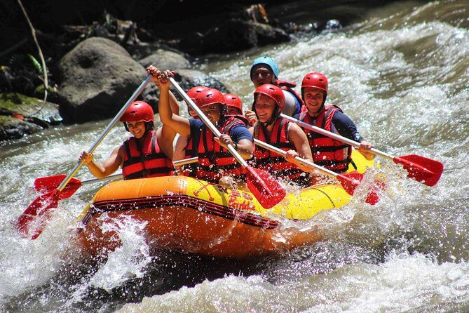 Trishuli Rafting - Key Highlights You’ll Actually Care About