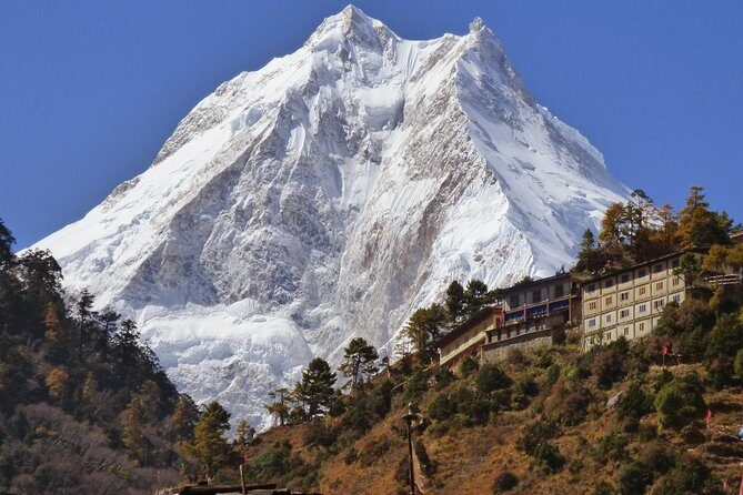 Tsum Valley and Manaslu Trek - Quick hits before you commit