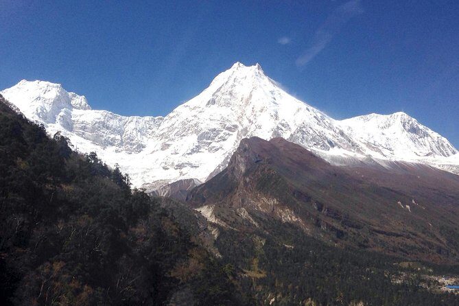 Tsum Valley and Manaslu Trek - Tsum Valley: what makes the Hidden Valley truly different