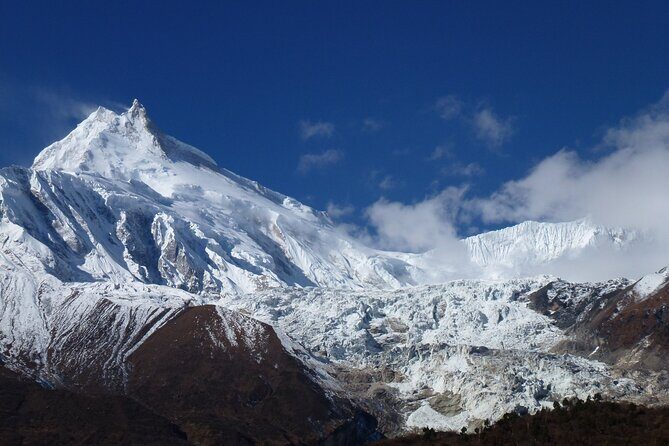 Tsum Valley and Manaslu Trek - Kathmandu buffer days: Durbar Square, Swayambhu, and your trek permits